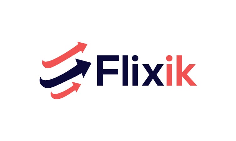 Flixik.com - Catchy domains for sale
